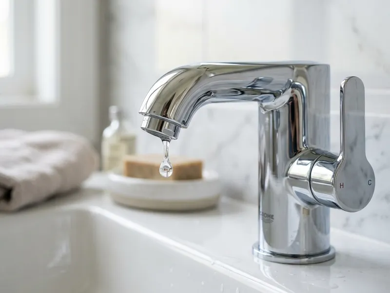 Faucet Repair & Installation Plumber in Five Points, FL