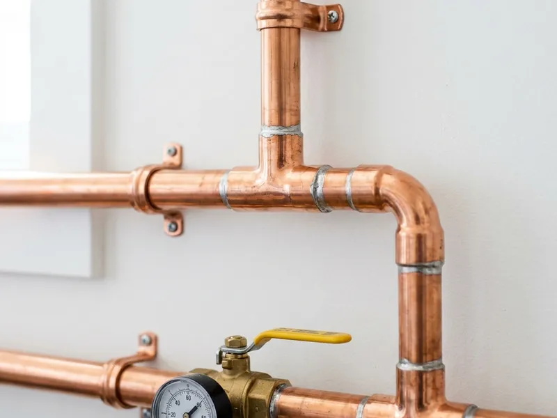 Pipe Repair & Replacement Plumber in Five Points, FL
